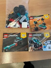 Lego Creator 31101