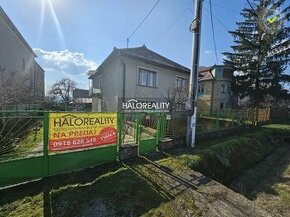 HALO reality - Predaj, rodinný dom Nová Bašta - EXKLUZÍVNE H - 1