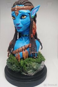 Avatar-Neytiri