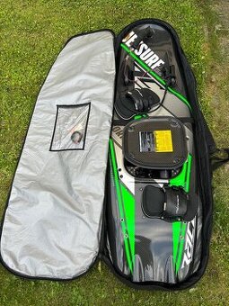 Predám JetSurf