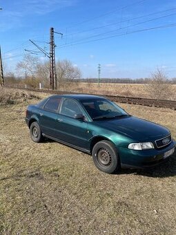 Audi a4 b51.9tdi 66kw