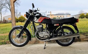 Jawa 350 ts