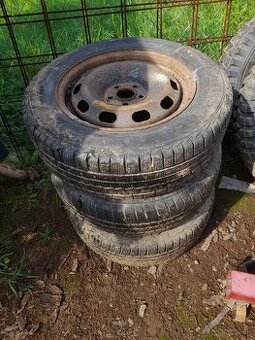 5x100-r15 Volkswagen Golf 4