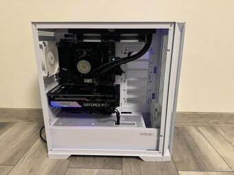 Ryzen 9 5900X, 32GB, RTX 3060 Ti, 1TB NvMe
