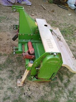 Rotovator za malotraktor