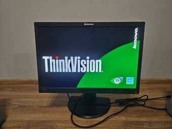 Monitor Lenovo ThinkVision