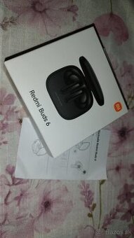 Xiaomi Redmi buds 6