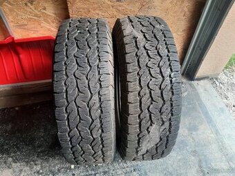 235/70/R16 H