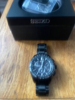 predaj pánskych hodiniek SEIKO