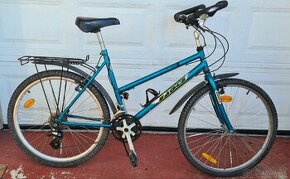 Horsky bicykel Eagle - 1