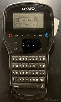 DYMO štítkovač LabelManager 280