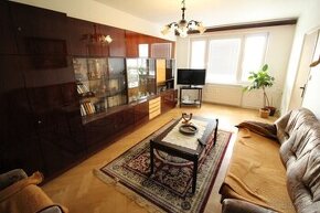 3. izbový byt na predaj, 82 m2, Murgaša, Prievidza