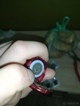 Smok RPM100 RED vape