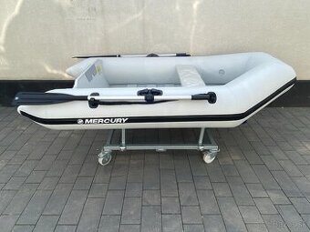 QUICKSILVER 240 TENDY AIR FLOOR