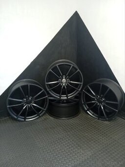 Originalne Hliníkové disky VW Pretoria R19