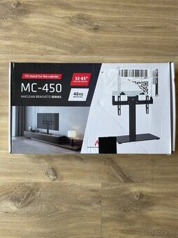Stojan na LCD TV