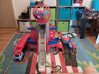 Paw patrol hracky
