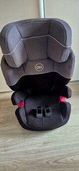 Autosedačka CYBEX a Romer