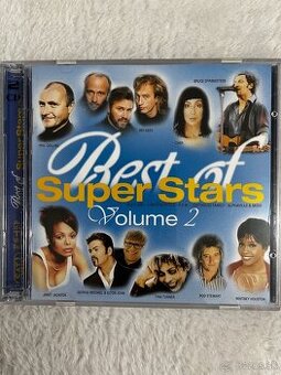 Best Of Super Stars