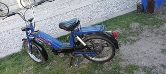 Babeta 207