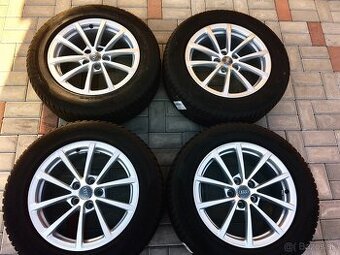 Audi,Volkswagen,Škoda,Seat 5x112 r17 _
