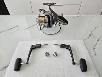 Shimano PA XT diely
