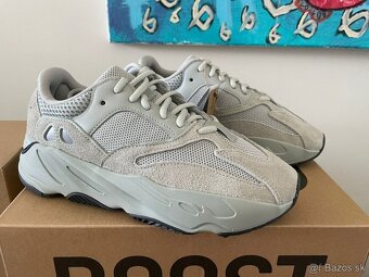 Yeezy Boost 700 Salt velkosť 6.5
