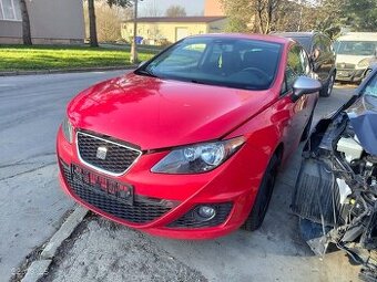 Rozpredam SEAT IBIZA IV FR (6J5, 6P1) 2.0 TDI CFHD