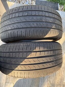 255/50 R19 letne pneu