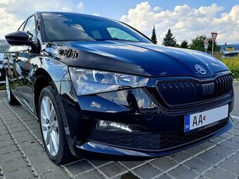 Predám Škoda scala 1.0 Tsi, EVO 81kw Dynamic