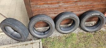 Predám NOVÉ pneu 185/65 R15 Michelin