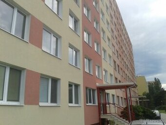 2.izb.byt stare mesto
