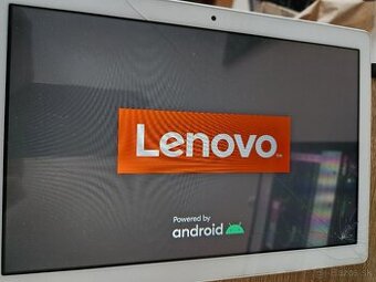 Lenovo TB x 505 L tablet - 1