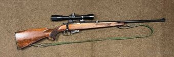 ZKW 465 (.22 Hornet)
