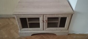 Skrinka/stolik pod TV