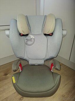 CYBEX Pallas GOLD Solution M-fix - s izoFIX