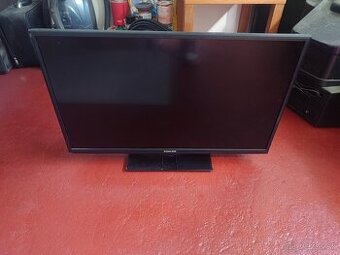 LCD TV Sencor - uhlopriečka 80cm