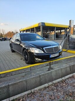 W221 s320 cdi 2006