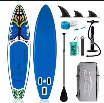 Paddleboard