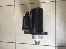 Repasovany starter do VAG 1.9TDI, 2.0TDI