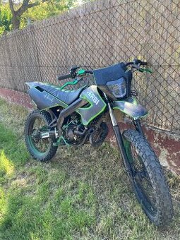 Derbi senda