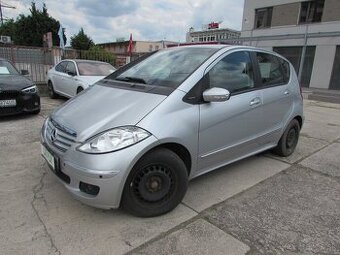 Mercedes-Benz A 180 CDI - Malá spotreba/ splatka od 92,-€