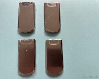Nokia 8800 kryt baterie