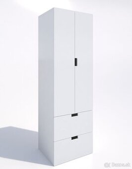 Ikea stuva