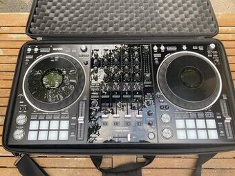 Dj konzola PIONEER DDJ-1000 SRT