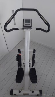 Predám stepper