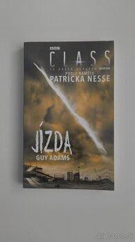 Class 2 - Jízda