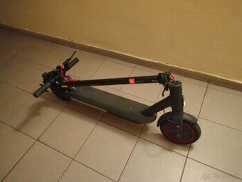 Predám elektrickú kolobezku - 1