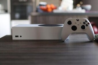 Xbox Series S