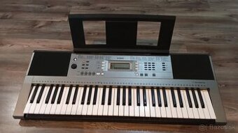 Yamaha psr e353
